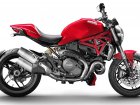 2016 Ducati Monster 1200